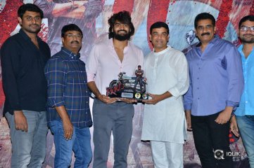 RX100 Movie 25 Days Celebration Photos